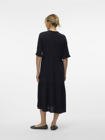 VERO MODA Dress 'Easy' in Black