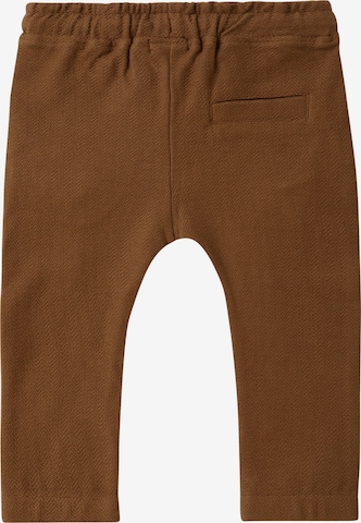 Noppies - Slimfit Pantalón 'Tarentum' en marrón