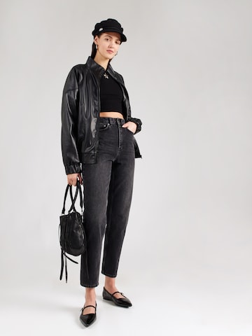 TOPSHOP Loosefit Farkut 'MOLLY' värissä sininen