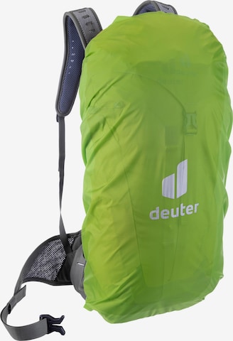 DEUTER Sports Backpack 'Lite' in Yellow