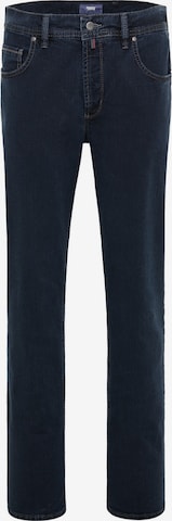 PIONEER Jeans in Blauw: voorkant