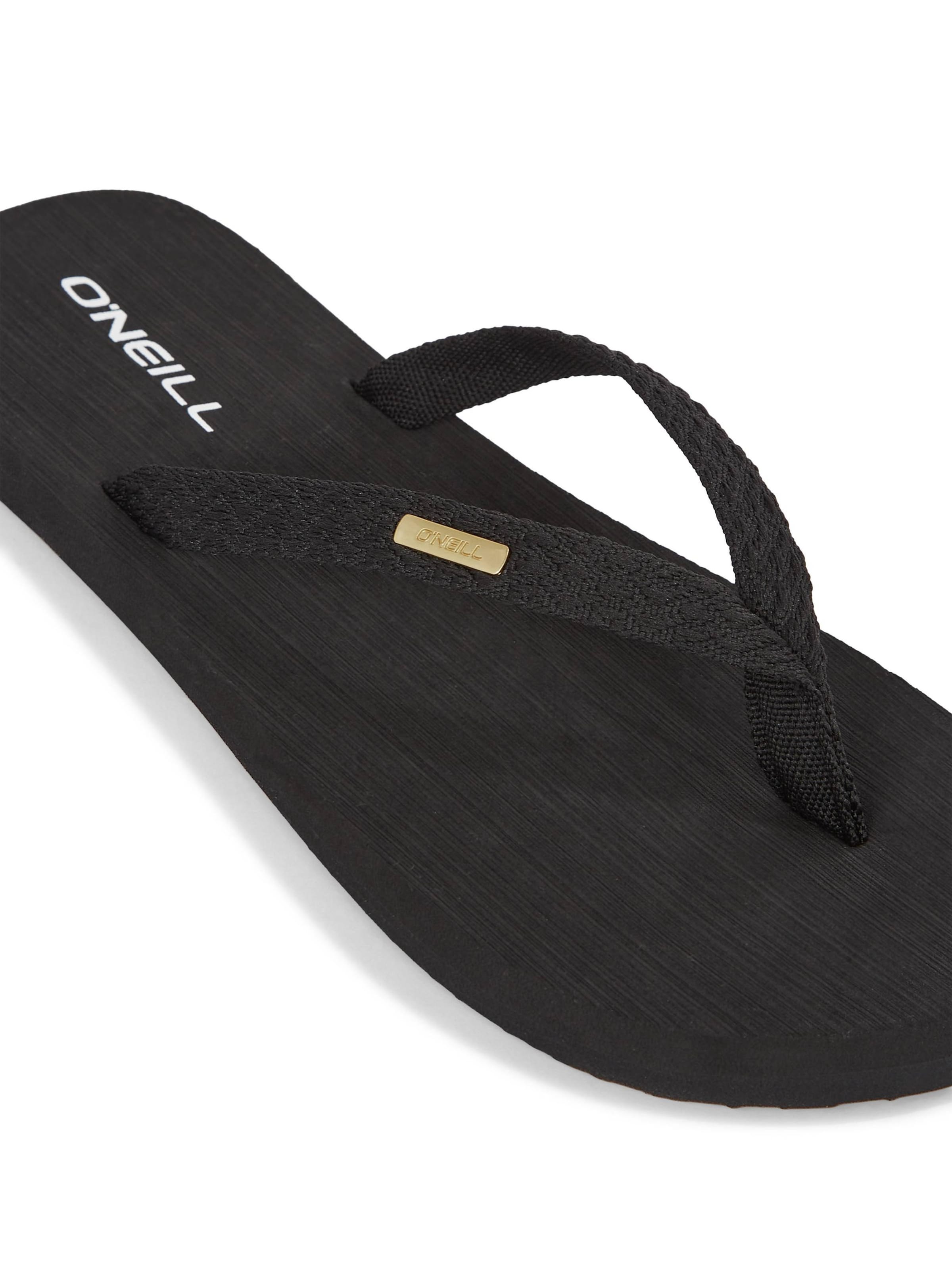 O'NEILL Klipklappere 'Ditsy' i sort