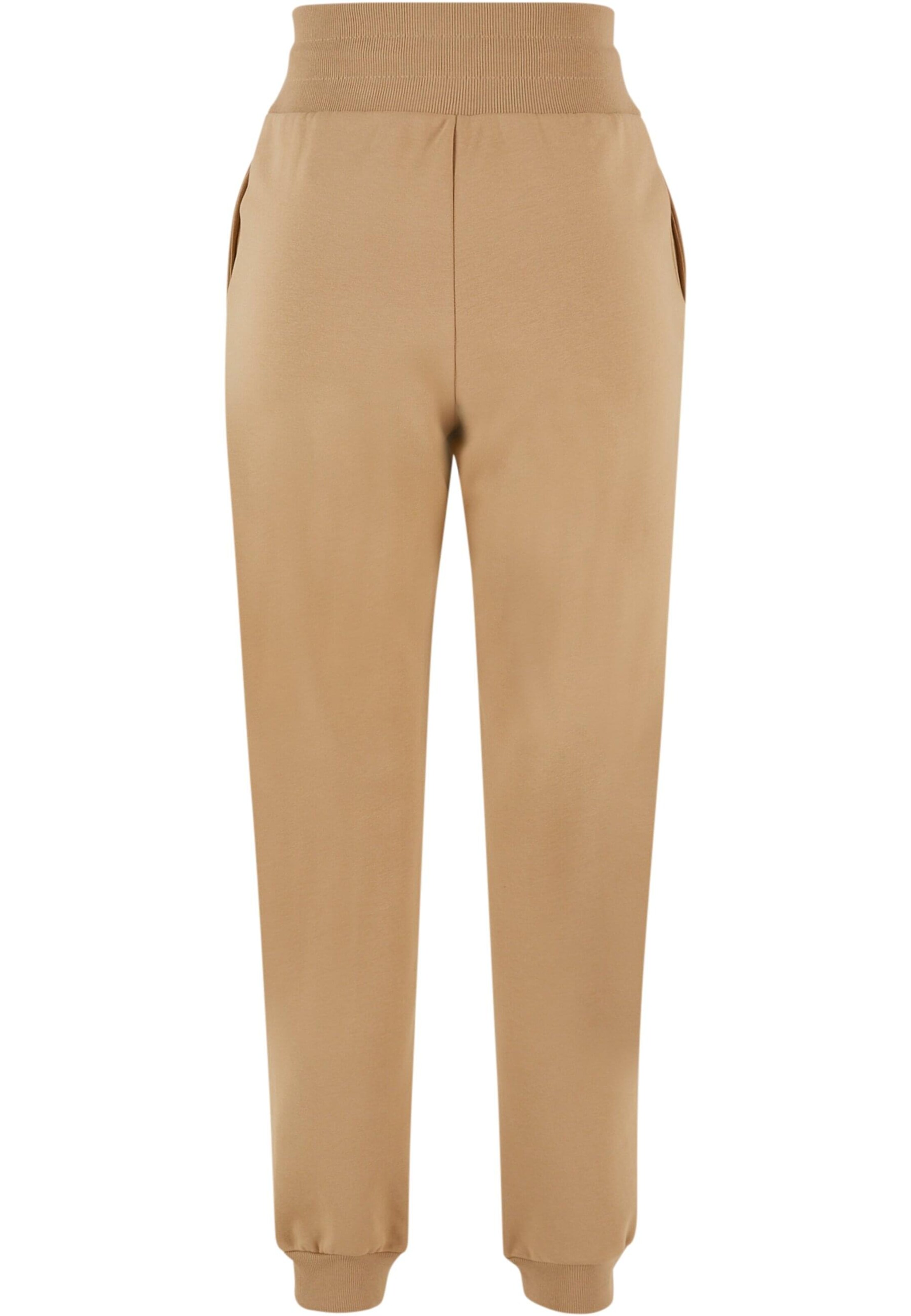 Urban ClassicsTapered Hlače - bež boja