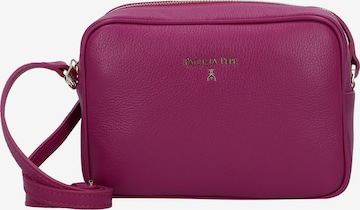 Sac à bandoulière 'Fly' PATRIZIA PEPE en violet : devant