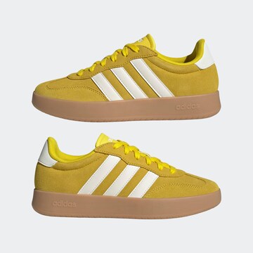 ADIDAS SPORTSWEAR Sneakers in Yellow