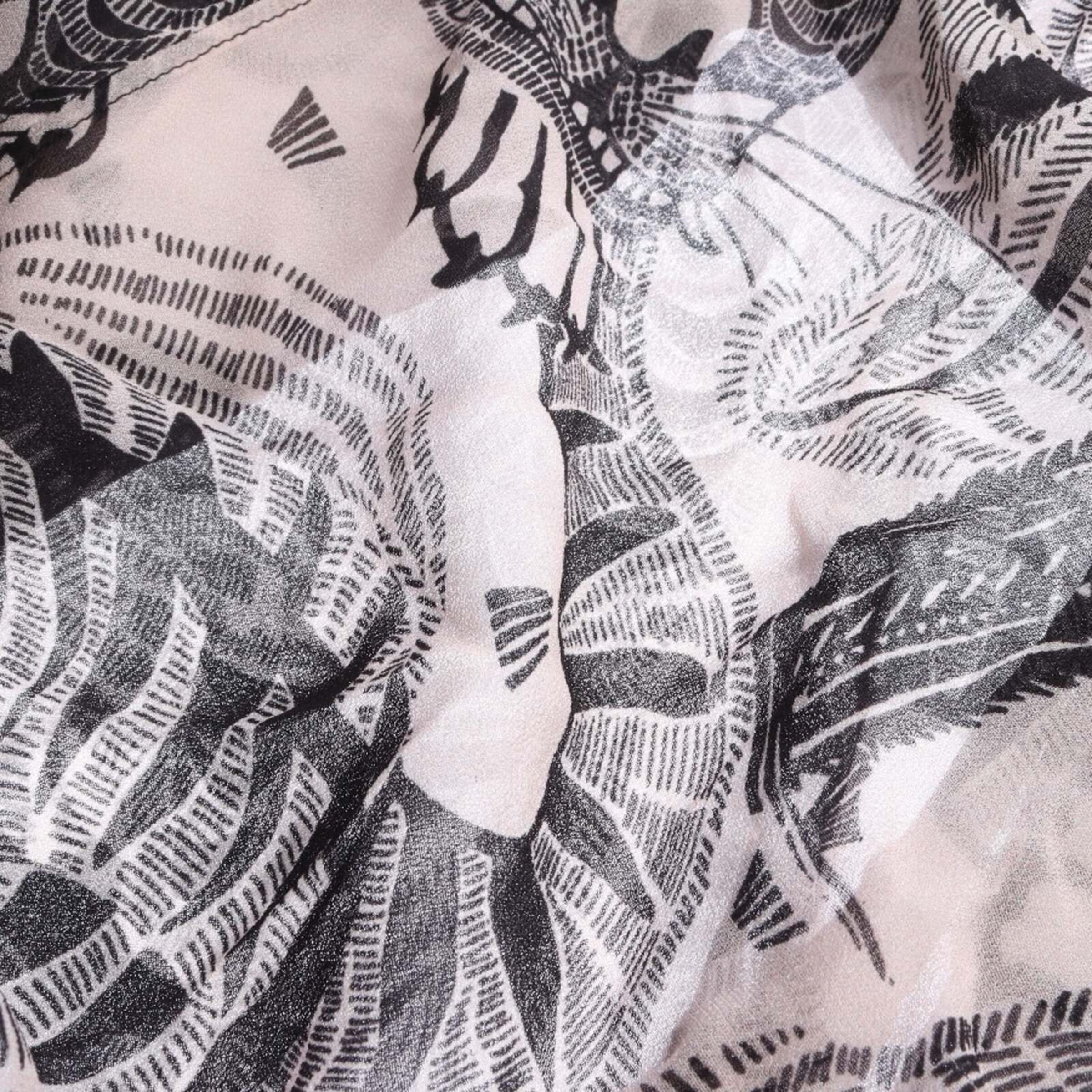 Schumacher Bluse / Tunika XS in Mischfarben