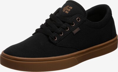ETNIES Sneaker 'Fuerte' in schwarz, Produktansicht