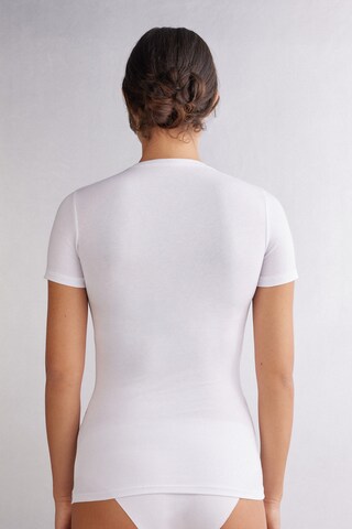 INTIMISSIMI T-Shirt in Weiß