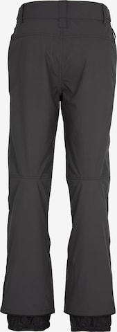 Regular Pantalon outdoor O'NEILL en gris