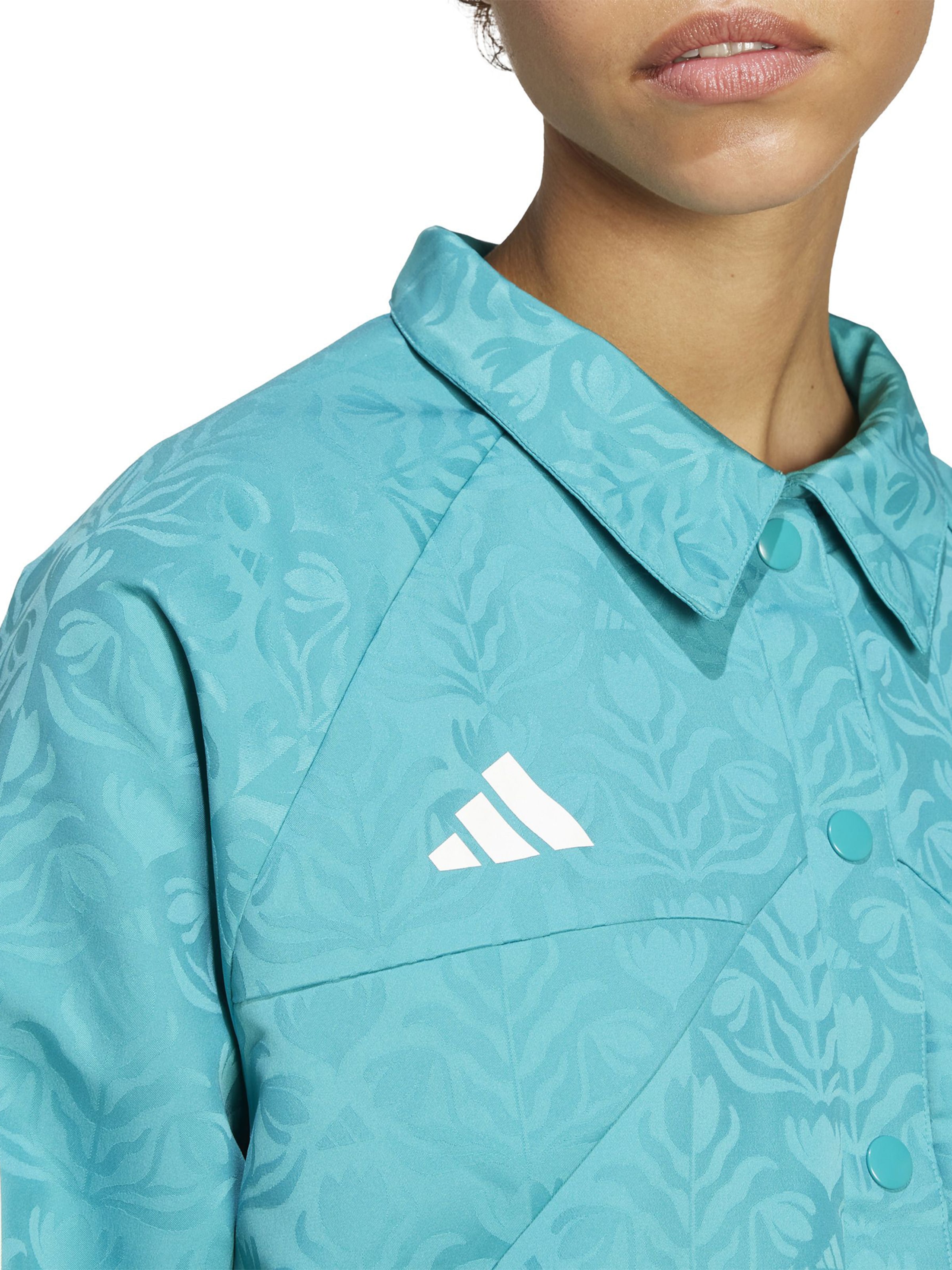 ADIDAS SPORTSWEAR Sportdzseki 'TIRO' - zöld