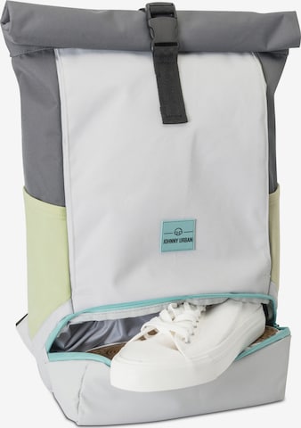 Johnny Urban Backpack 'Allen Medium' in Mixed colours