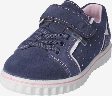 RICOSTA Sneakers in Blauw: voorkant