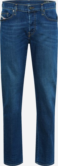 DIESEL Jean 'MIHTRY' en bleu denim, Vue avec produit