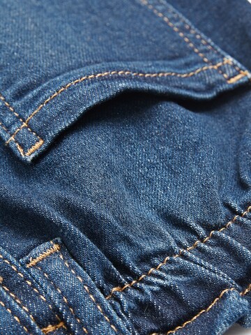Loosefit Jeans di Next in blu