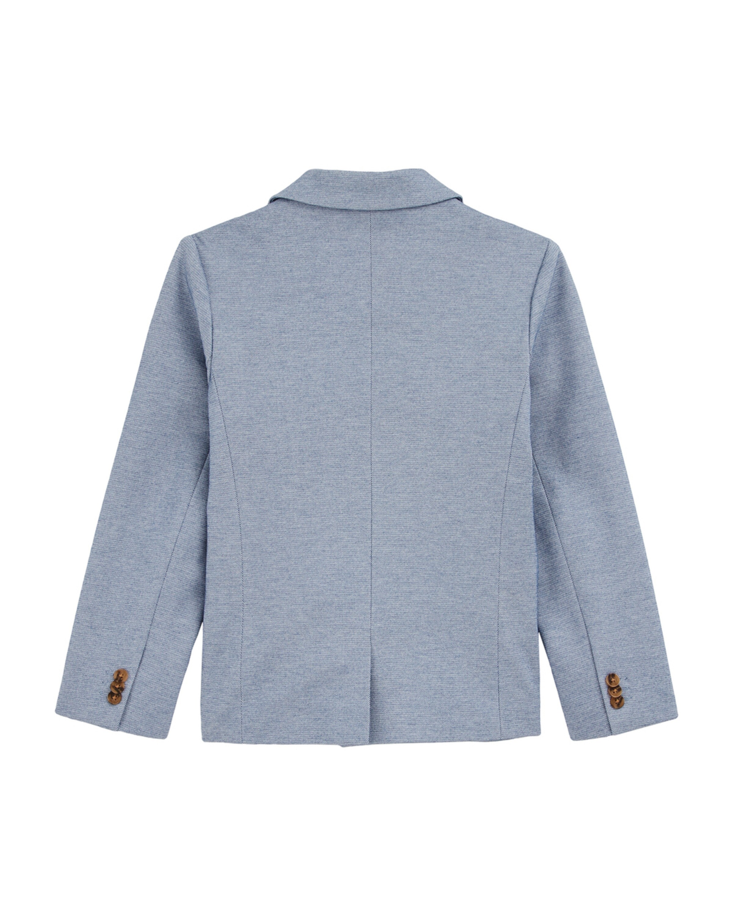 Vestes de costume WE Fashion en bleu