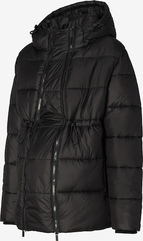 Noppies Winterjas 'Vardo' in Zwart: voorkant