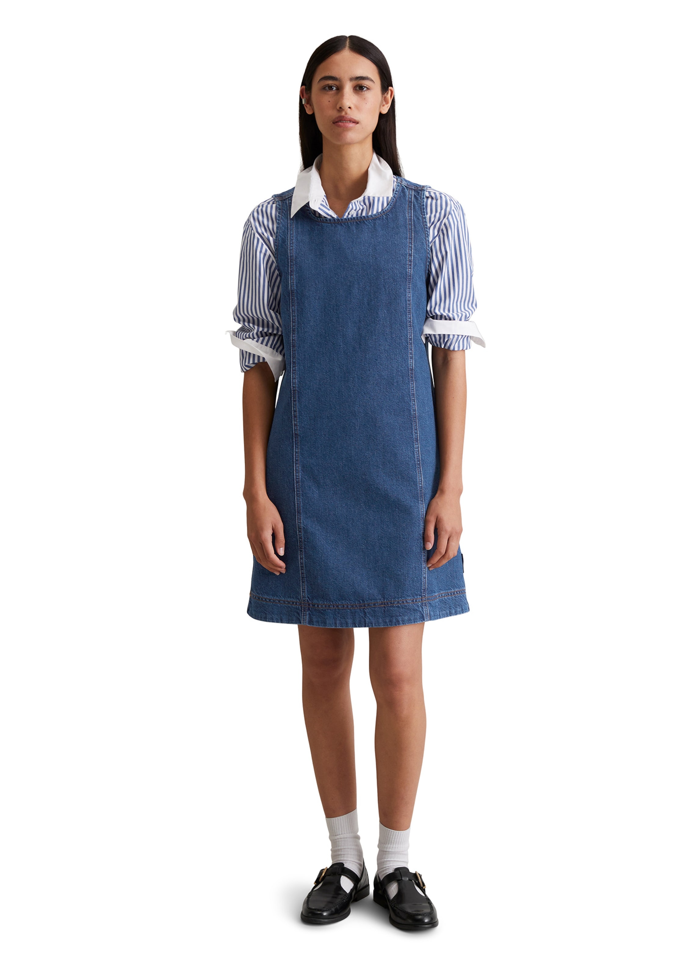 Marc O'Polo DENIM Dress in Blue