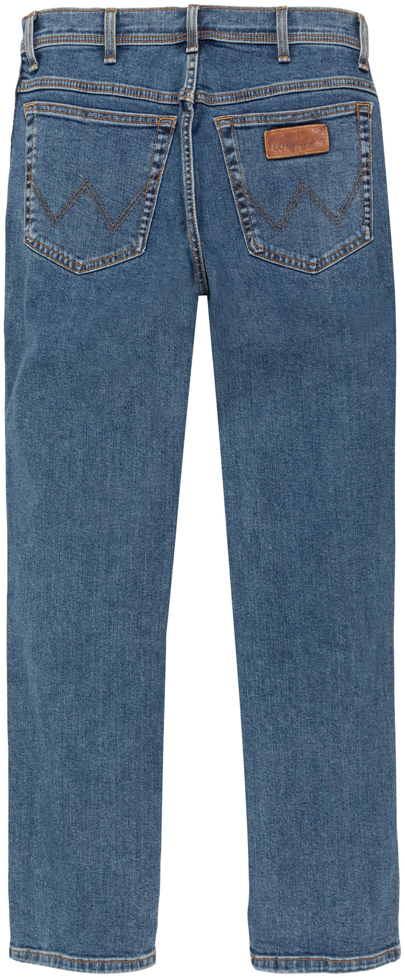 WRANGLER Slim fit Jeans in Blue