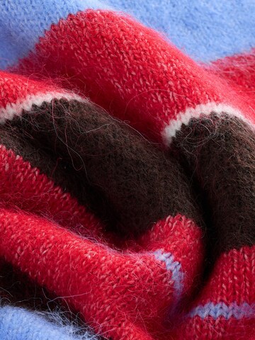 Next - Pullover em castanho