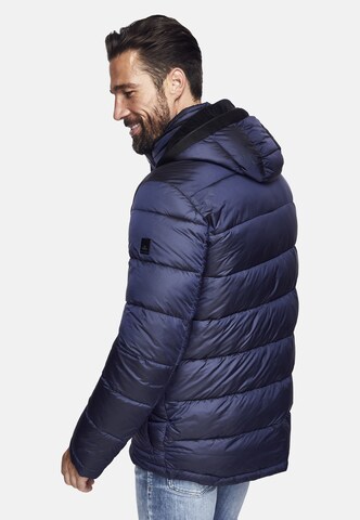 NEW CANADIAN Between-Season Jacket in Blue