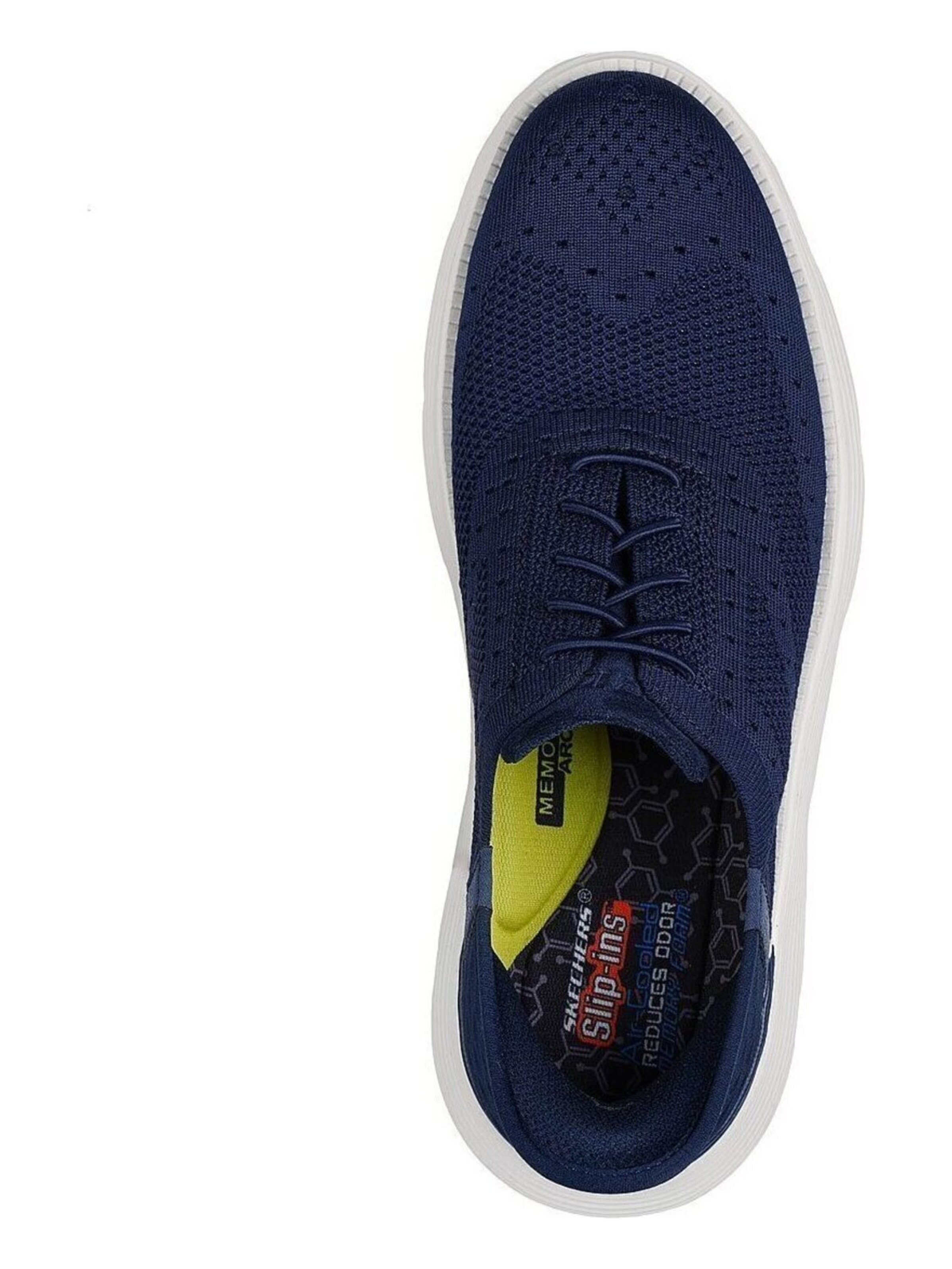 SKECHERS - Calzado deportivo 'Garza - Palma' en azul