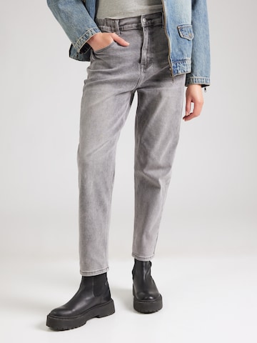Hailys Loose fit Jeans 'Mirell' in Grey: front