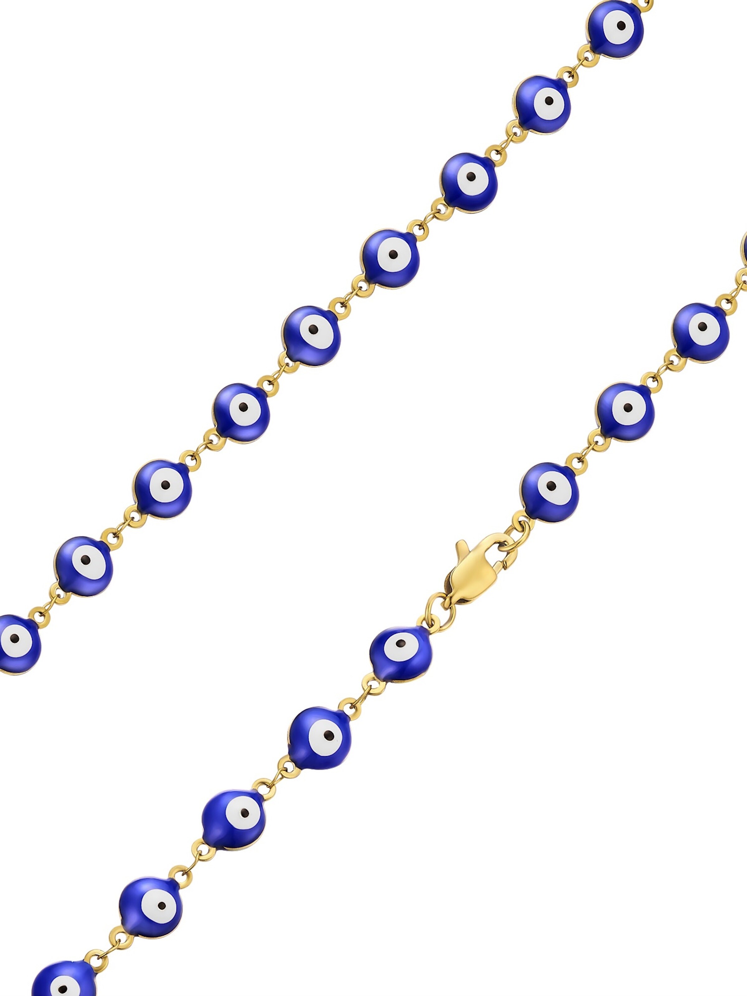 True Rebels - Cadena en azul