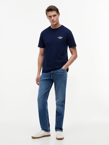 TOMMY HILFIGER Shirt in Blue