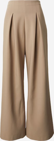 Kelnės 'Highwaisted Palazzo' iš millane, spalva – ruda, Prekių apžvalga