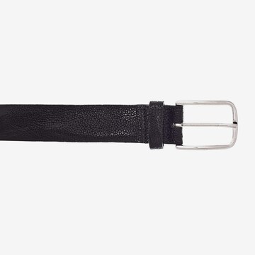 Ceinture VANZETTI en noir