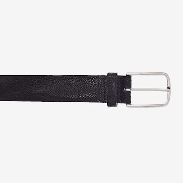 VANZETTI Belt in Black