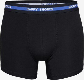 Happy Shorts Boxershorts in Blauw