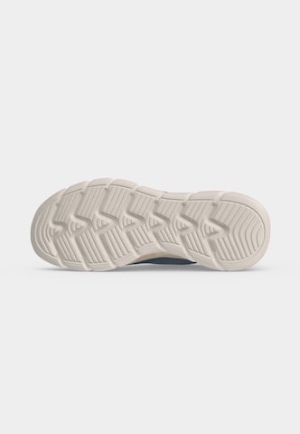 Baskets basses 'Bobs B Flex Hi' SKECHERS en bleu