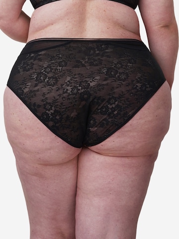 SugarShape Broekje 'True Lace ' in Zwart