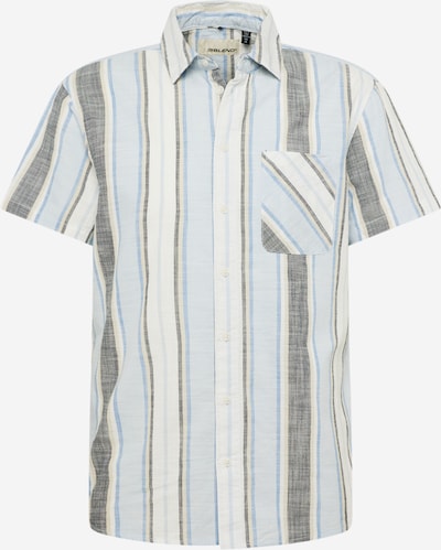 BLEND Camisa en azul claro, Vista del producto