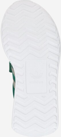 ADIDAS ORIGINALS - Zapatillas deportivas 'COUNTRY XLG CF EL' en verde