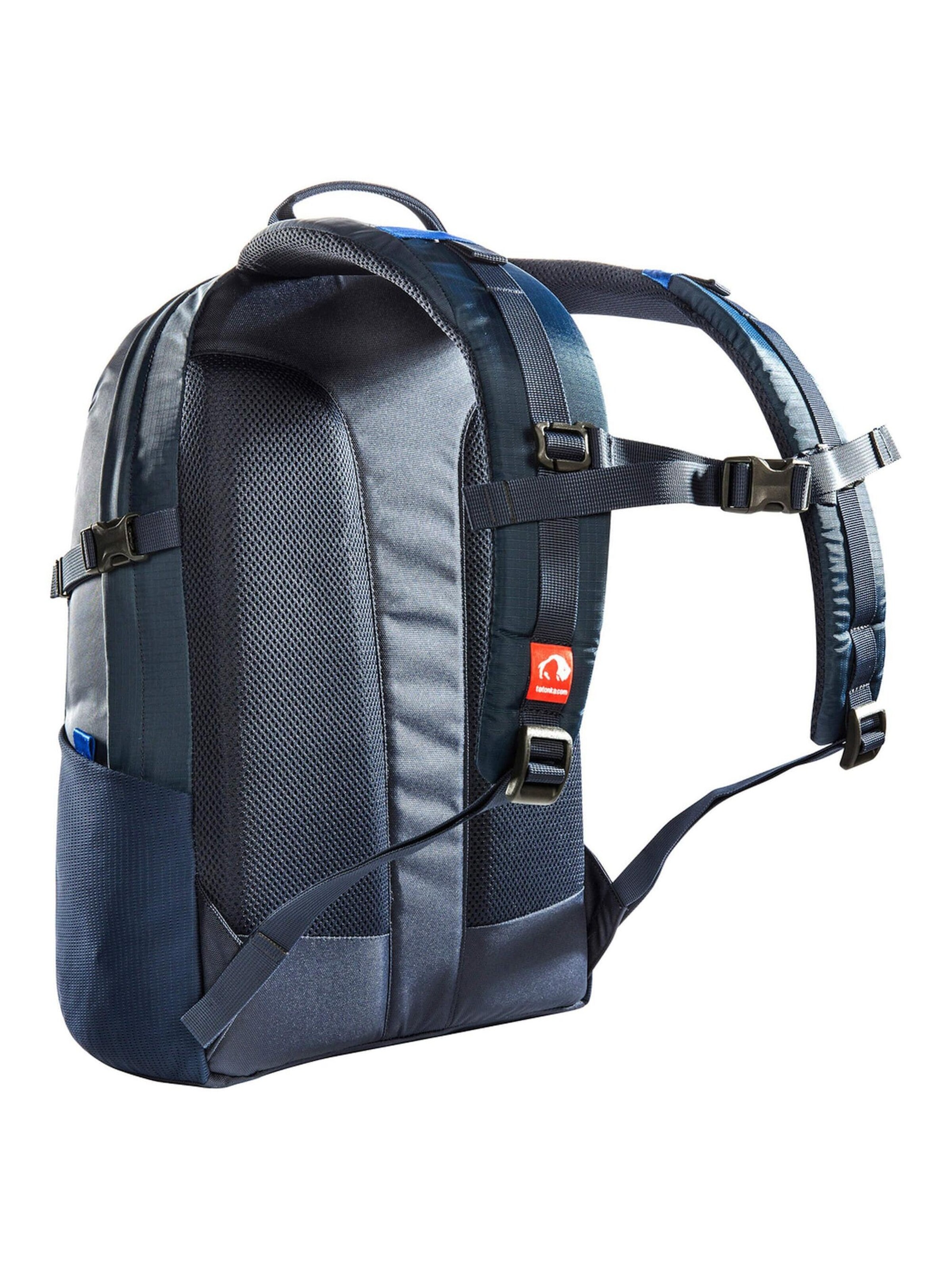TATONKA Backpack 'City Trail' in Blue