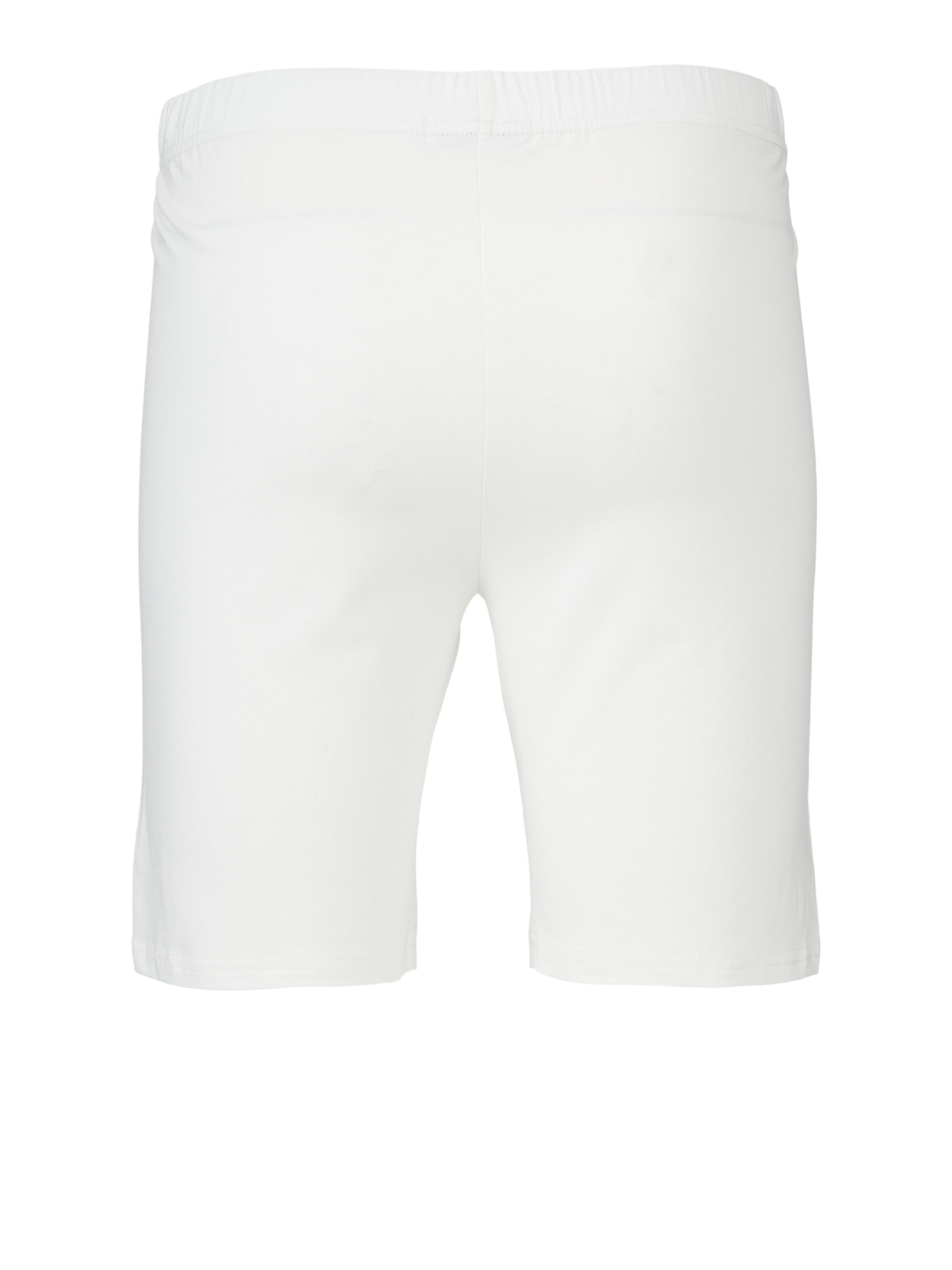 Masai regular Leggings 'MaPanny' i hvid