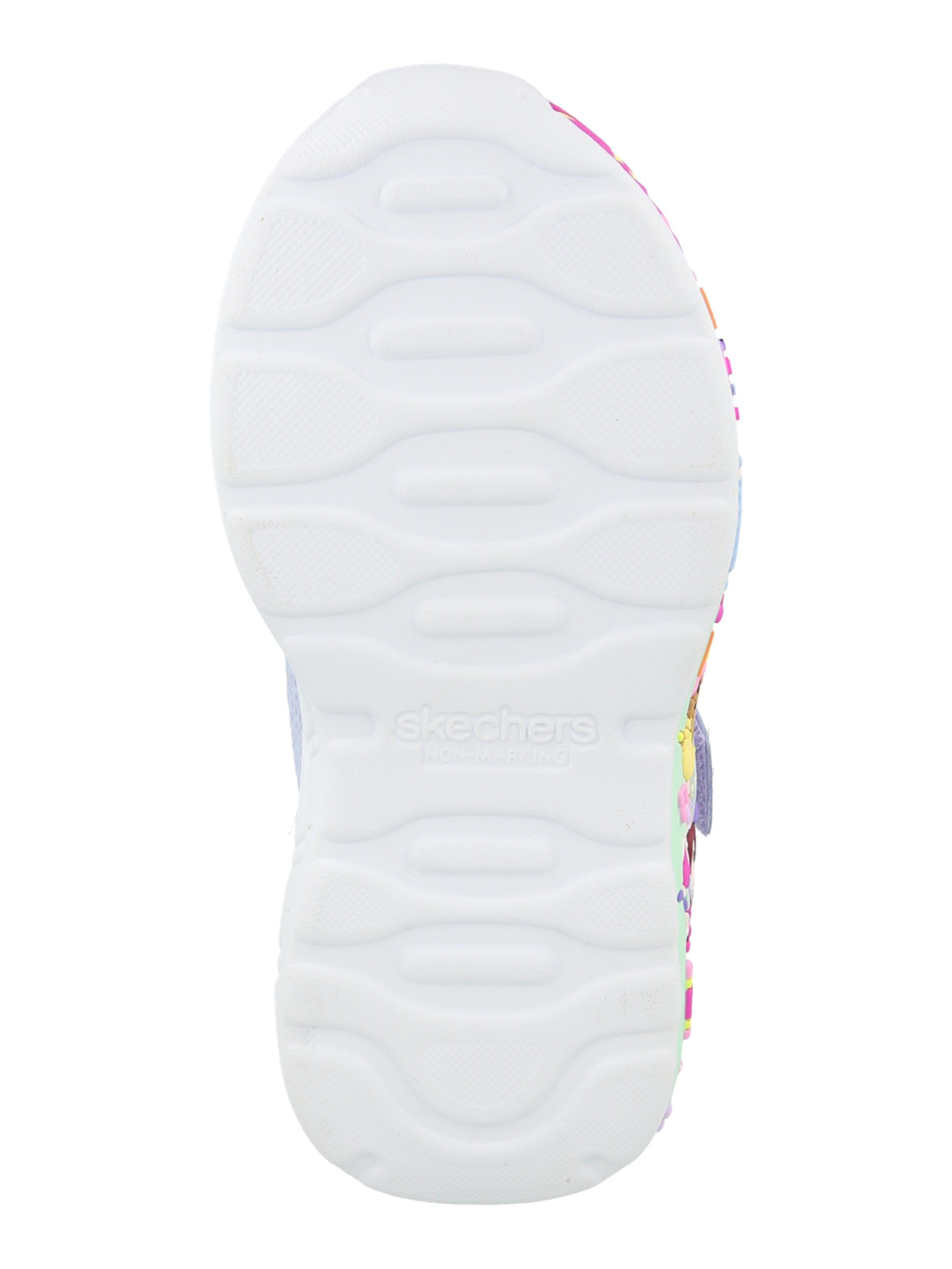 SKECHERS - Zapatillas deportivas 'Play Scene - Fun Squad' en lila