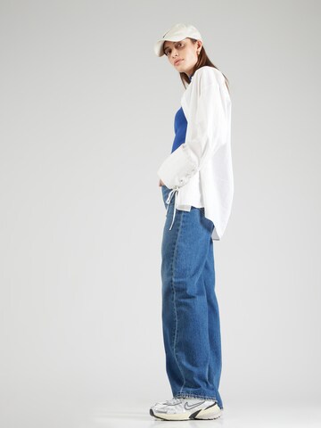 LEVI'S ® Wide leg Τζιν σε μπλε