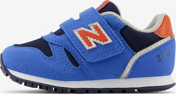 new balance Sneakers 'Hook and Loop' in Blue: front
