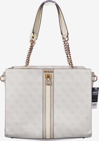 GUESS Bag in One size in Beige: front