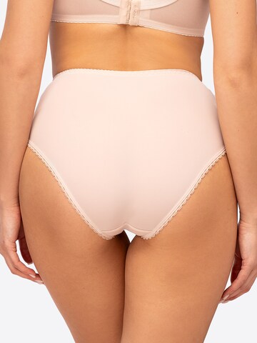 Unikat Panty 'Inga' in Beige