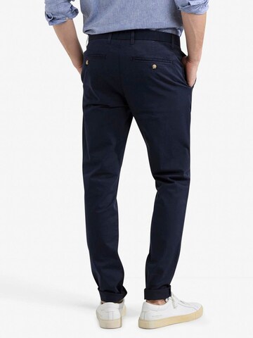 McGREGOR Regular Chino Pants in Blue