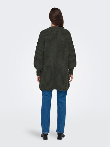 Pullover di ONLY in verde