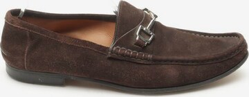 Tod's Flats & Loafers in 41,5 in Brown: front