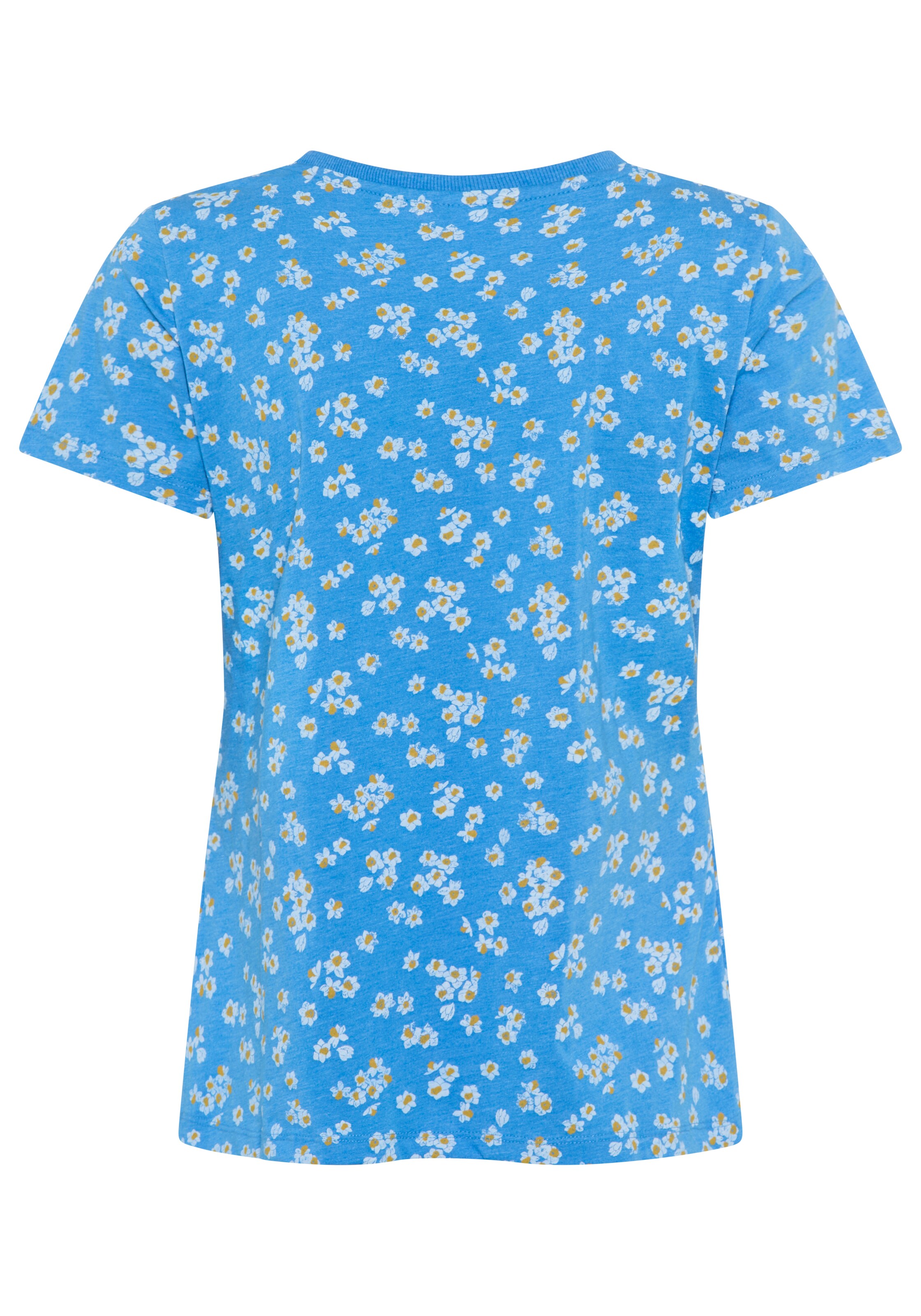 Ragwear Shirt in Blue