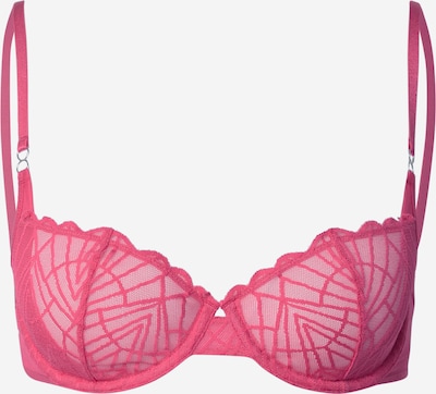 TRIUMPH Rintaliivi 'That Night In Vegas' värissä vaaleanpunainen, Tuotenäkymä