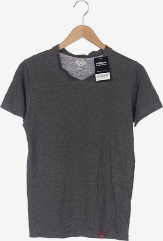 DICKIES Shirt in XS-XXL in Grey: front