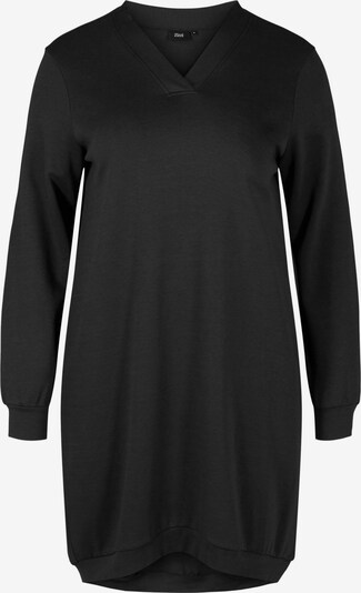 Zizzi Šaty 'Vlisa' - černá, Produkt